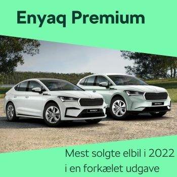  Enyaq Premium 0423